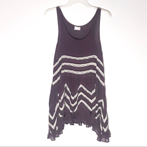 INTIMATELY FREE PEOPLE Trapeze Slip Dress - Picture 3 of 8